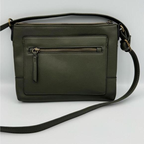 Style & Co Hudsonn East West Crossbody bag, tote, purse [COPY] - Picture 2 of 12